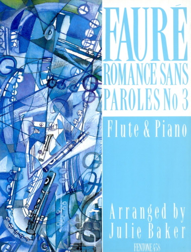 ROMANCE SANS PAROLES No.3