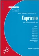 CAPRICCIO (score & parts)