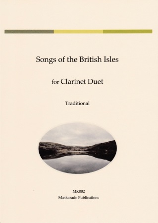 SONGS OF THE BRITISH ISLES