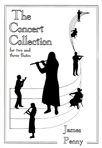 THE CONCERT COLLECTION