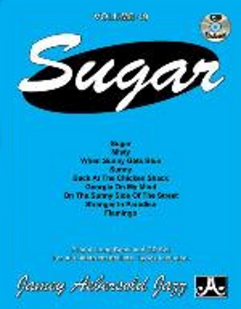 SUGAR Volume 49 + CD