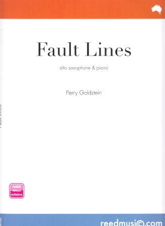 FAULT LINES