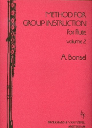 METHOD FOR GROUP INSTRUCTION Volume 2