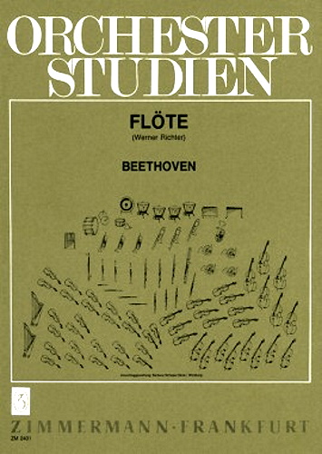 ORCHESTRAL STUDIES: Beethoven