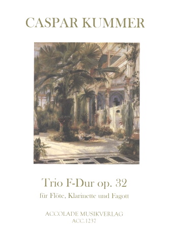 TRIO Op.32 (score & parts)