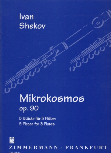 MIKROKOSMOS Op.90