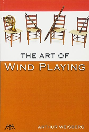 THE ART OF WIND PLAYING