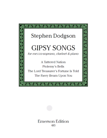 GIPSY SONGS