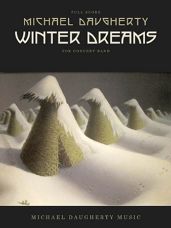 WINTER DREAMS (score)
