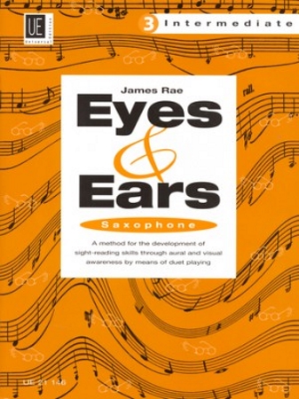 EYES AND EARS Level 3: Intermediate
