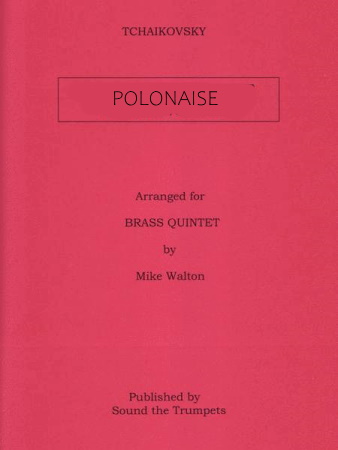 POLONAISE from Eugene Onegin
