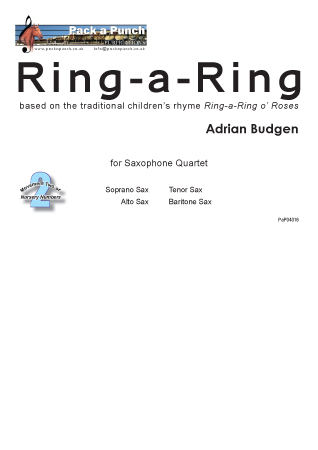 RING-A-RING