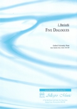 FIVE DIALOGUES Op.7