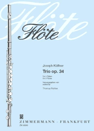 TRIO Op.34