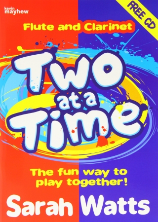 TWO AT A TIME Teacher's Book