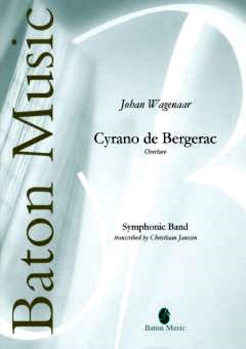 CYRANO DE BERGERAC - Overture