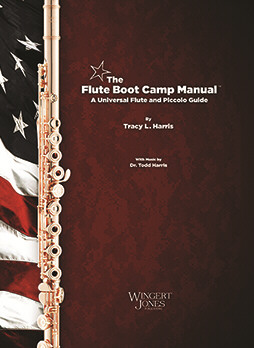 THE FLUTE BOOT CAMP MANUAL