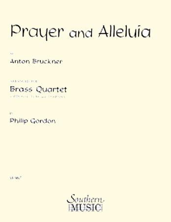 PRAYER AND ALLELUIA