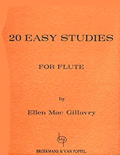 20 EASY STUDIES