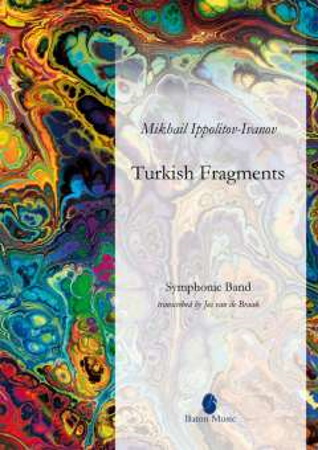 TURKISH FRAGMENTS