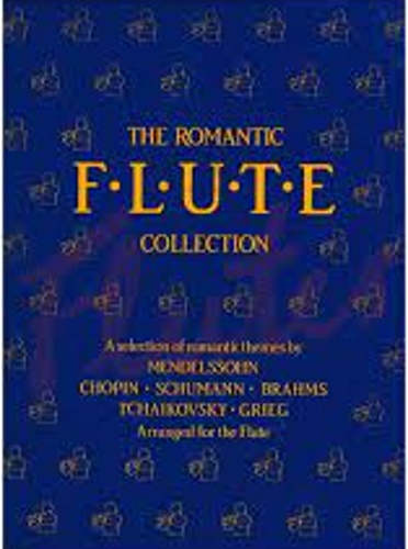 THE ROMANTIC FLUTE COLLECTION