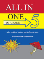 ALL IN ONE TO GRADE 5 (3rd Edition)
